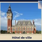 Le Madrix - Nord Calais