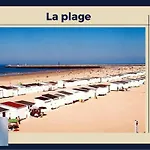 Le Madrix - Nord Apartamento Calais