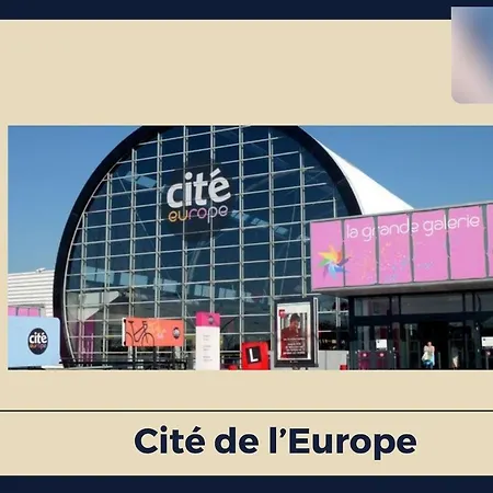 Le Madrix - Nord Calais