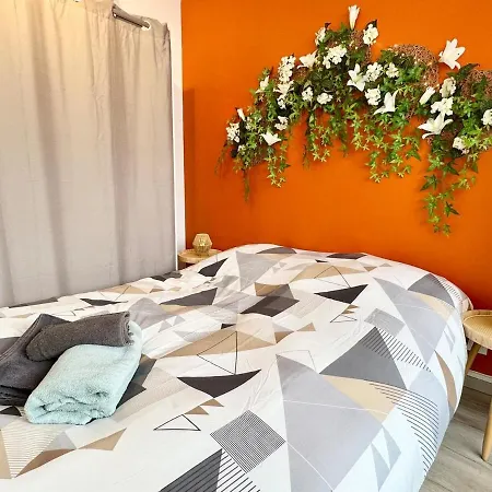 Appartement Le Madrix - Nord