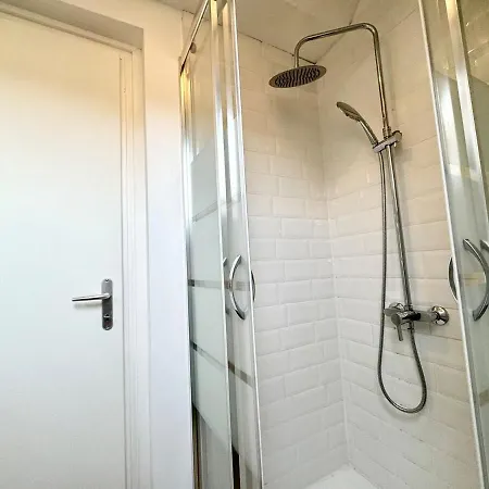 Le Madrix - Nord Appartement *