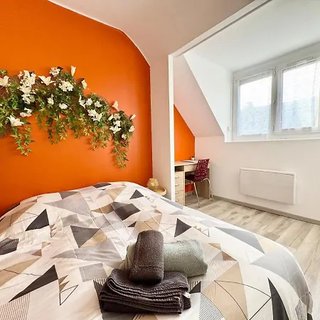 Appartement Le Madrix - Nord *