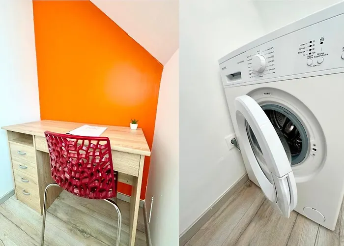 Le Madrix - Nord Calais